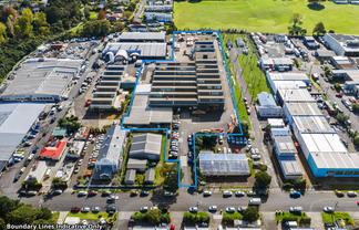 Vacant and Versatile - Big Industrial Opportunity