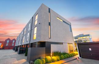 8/35 Kilmore Street, Christchurch Central