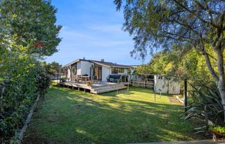 62d Poplar Grove, Whalers Gate