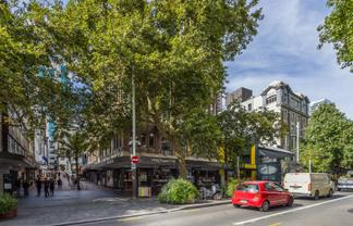 Vulcan Lane Offices | 170m2 - 192m2