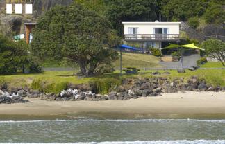 119 Foreshore Road, Ahipara