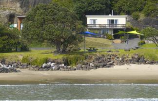 119 Foreshore Road, Ahipara