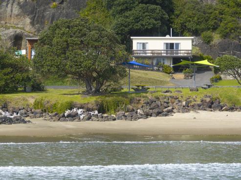 119 Foreshore Road, Ahipara