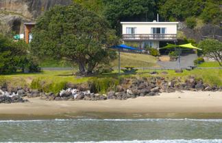 119 Foreshore Road, Ahipara