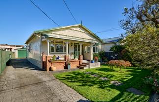 160 Knights Road, Hutt Central