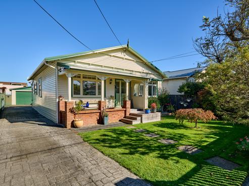 160 Knights Road, Lower Hutt