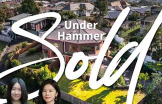 60 Francis Curtis Avenue, Blockhouse Bay