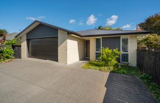 449 Ohauiti Road, Ohauiti