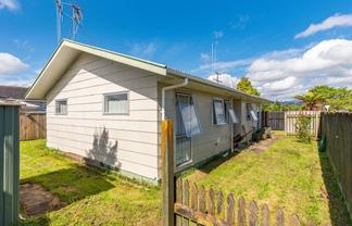 Manawatu / Whanganui - Address withheld
