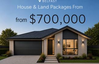 Lot 177 Belfast Subdivision Stage 2, Belfast