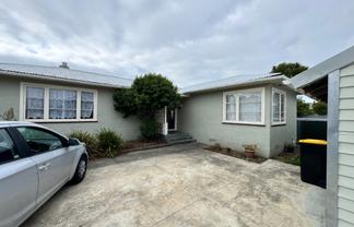 14 North Street, Feilding