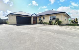 1 Reserve Road, Longburn