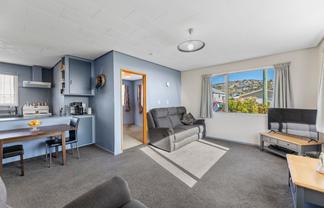21A Nelson Street, Forbury