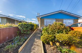 21A Nelson Street, Forbury