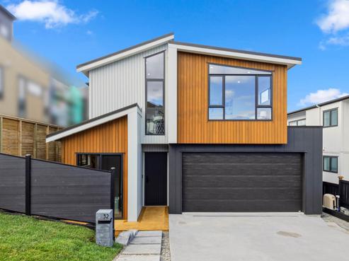 32 Kumukumu Road, Long Bay