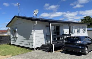 103 Flat Bush Road, Clover Park