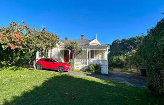 44 Balmoral Road, Mount Eden