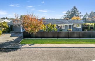 400 Frimley Road, Frimley
