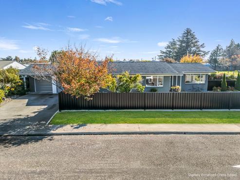 400 Frimley Road, Frimley