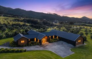 159 Robert Hastie Drive, Mangawhai
