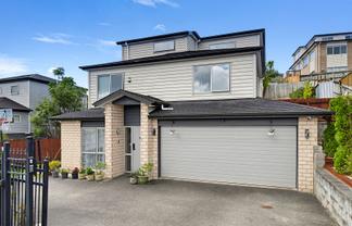 21 San Prospero Crescent, Henderson