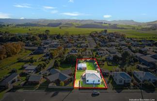 10 Keatoa Terrace, Owaka