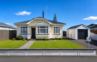 34A Marsden Road, Greymouth
