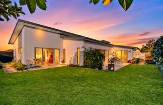 27 Sovereign Boulevard, Kaiapoi