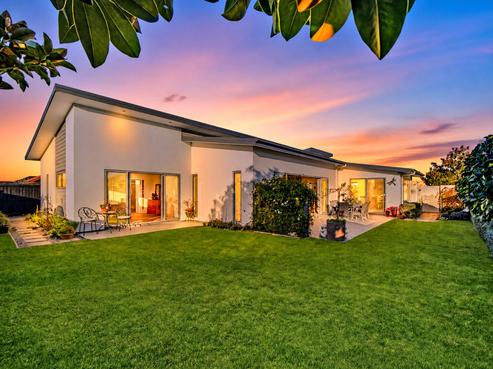 27 Sovereign Boulevard, Kaiapoi