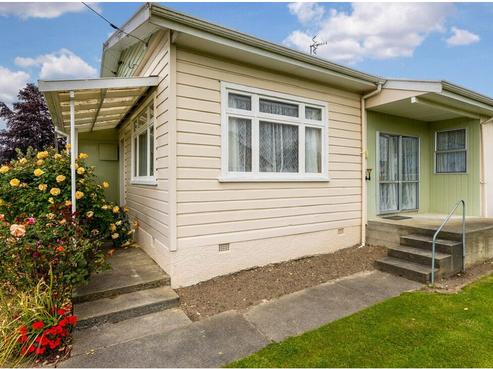 36 Opie Street, Waimate