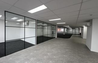 Premium Newmarket Office Space & Parking