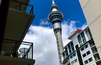 22 Nelson Street, Auckland Central