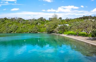 58 Ridge Road, Mahurangi East