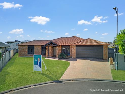 7 Hanna Place, Havelock North