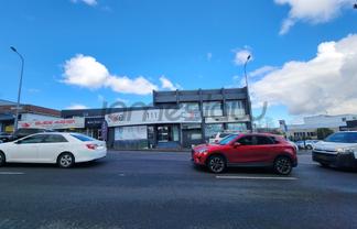 Refurbished Road Front Retail/Office 161sqm