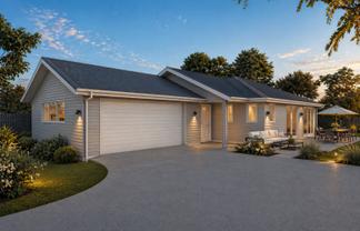 Lot 3 & 4 Dundee Lane, Waipu
