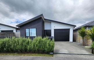 3 Castlepoint Avenue, Takanini