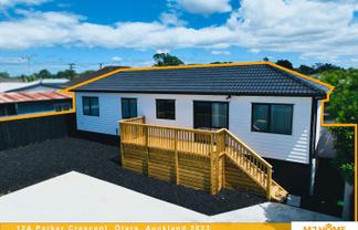 A/12 Parker Crescent, Otara