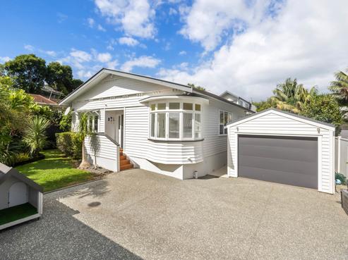 2/32 Saint Michaels Avenue, Point Chevalier