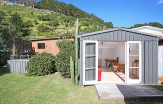 131 Maunsell Road, Port Waikato