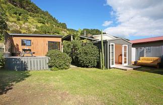 131 Maunsell Road, Port Waikato