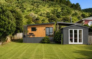 131 Maunsell Road, Port Waikato
