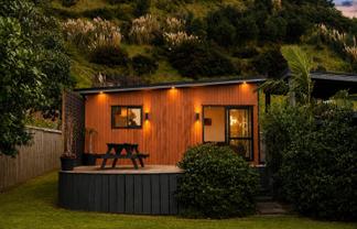 131 Maunsell Road, Port Waikato