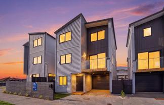 75 Mcfadzean Drive, Blockhouse Bay