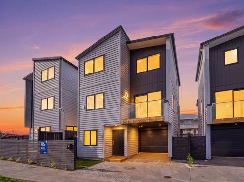 75 McFadzean Drive, Blockhouse Bay