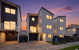 73 Mcfadzean Drive, Blockhouse Bay