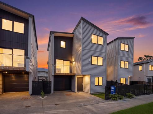 73 McFadzean Drive, Blockhouse Bay