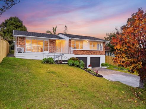 48 Anita Avenue, Mount Roskill