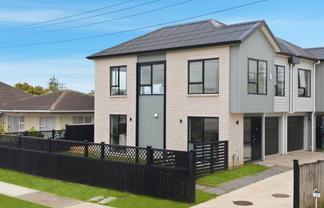 27A Von Sturmer Street, Mangere East