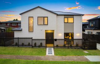 Lot 1, 20 Gulf Crest, Bucklands Beach